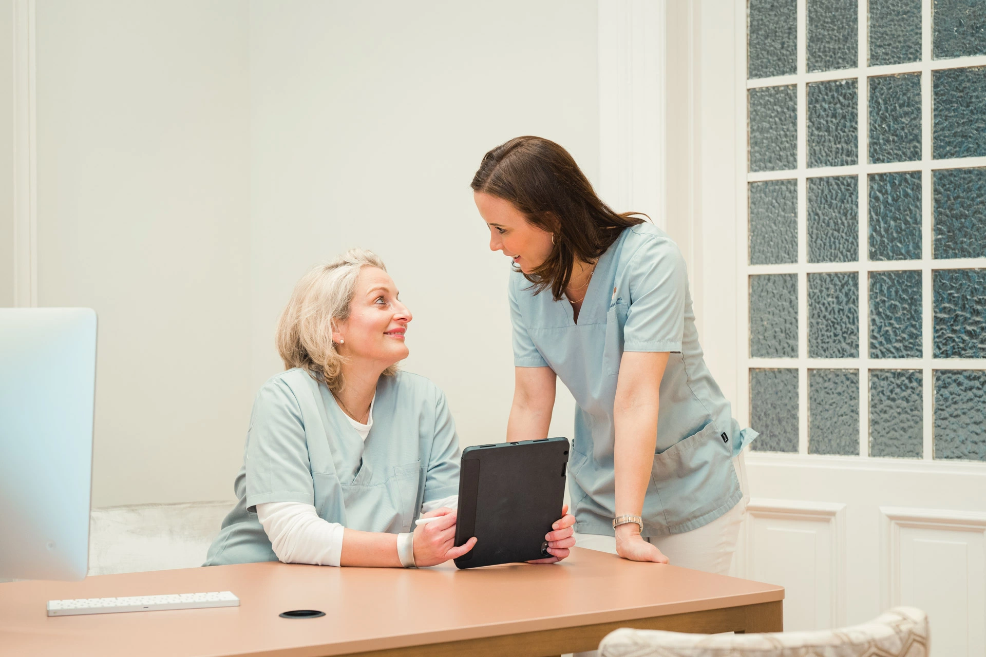 Jetpeel™ Hamburg | Hautrevitalisierung