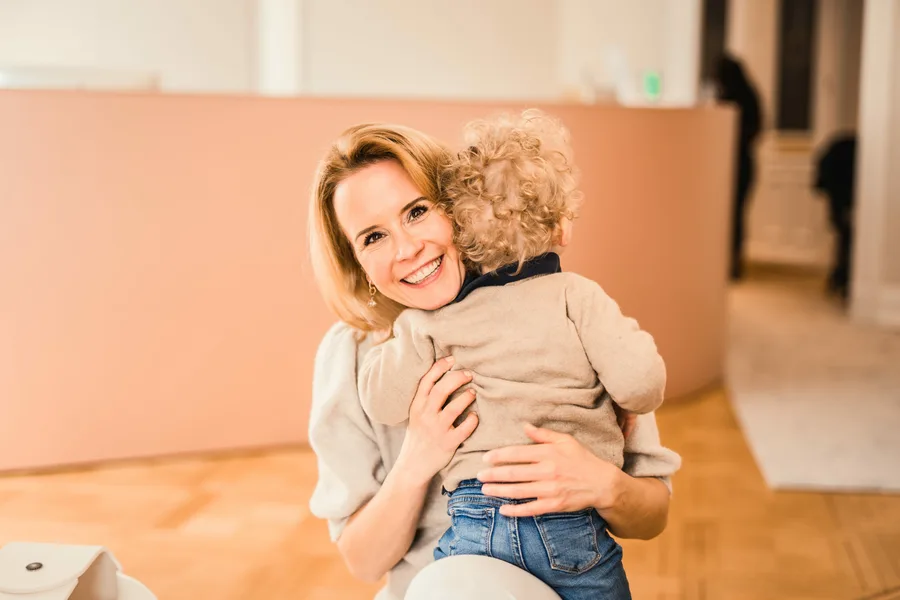 Kinderdermatologie Hamburg bei Dr. Brandenburg.